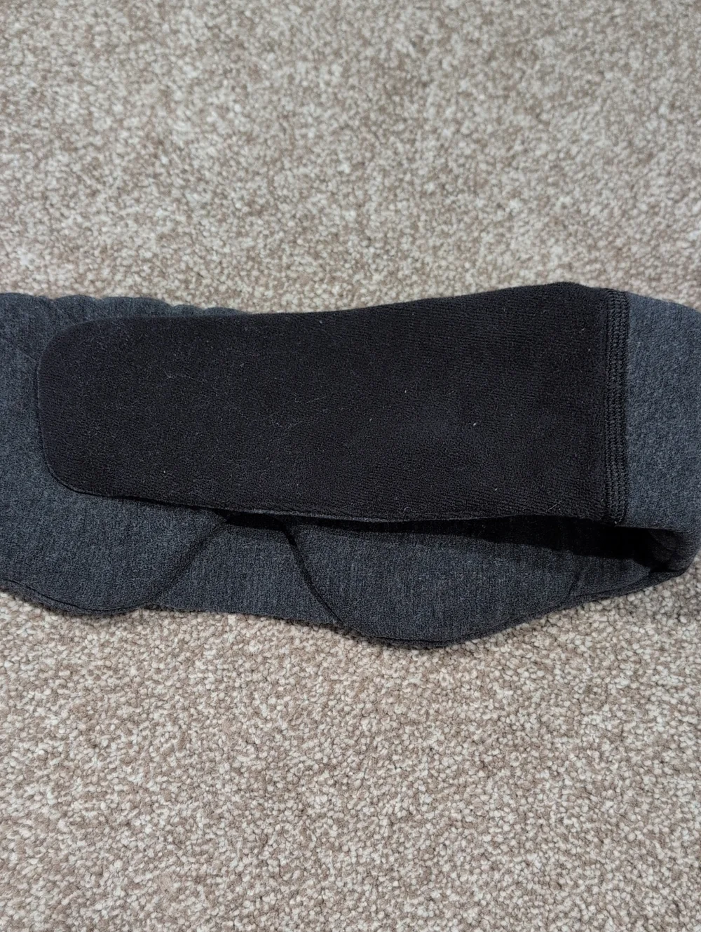 Lululemon athletica Eye Mask